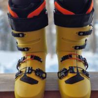 Lange XT3 Tour Sport - scarpone scialpinismo