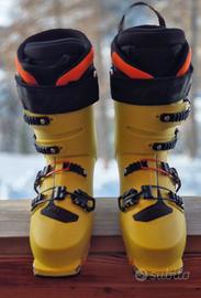 Lange XT3 Tour Sport - scarpone scialpinismo