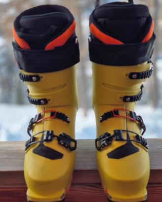 Lange XT3 Tour Sport - scarpone scialpinismo