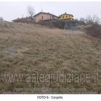 Terreno Agricolo Serramazzoni [A4334838]