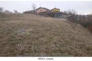 Terreno Agricolo Serramazzoni [A4334838]