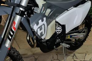 HUSQVARNA FE350 PRO 2024
