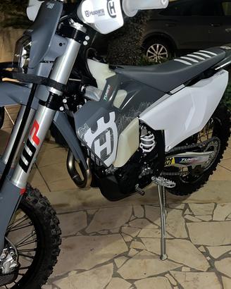 HUSQVARNA FE350 PRO 2024
