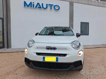 Fiat 500X 1.5T4 HYBIRD