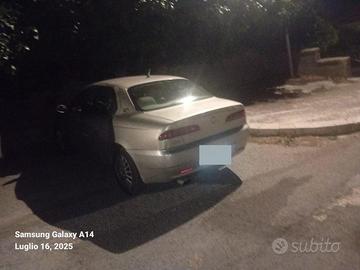 alfa romeo156