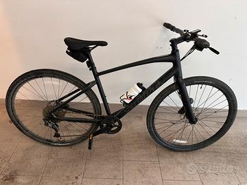 Specialized sirrus 2021