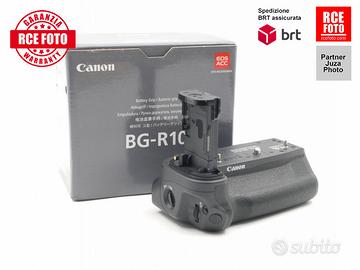 Canon BG-R10 - Battery Grip per Canon EOS R5 / R6
