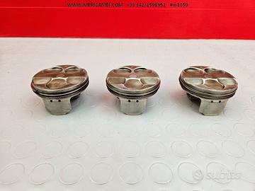 PISTONI PISTONE YAMAHA R1 2004 2005 YZF 2006