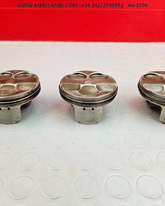 PISTONI PISTONE YAMAHA R1 2004 2005 YZF 2006