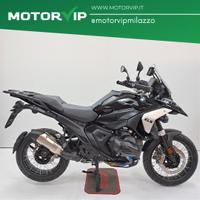 BMW R 1300 GS Triple Black Km 0 DA SOLI 374 euro