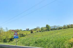 Terreno agricolo con accesso da Tangenziale Nord