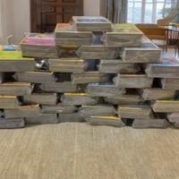 lotto 100 carte pokemon