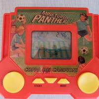 Videogioco portatile vintage anni '90