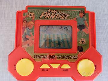 Videogioco portatile vintage anni '90