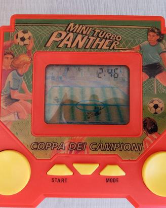 Videogioco portatile vintage anni '90