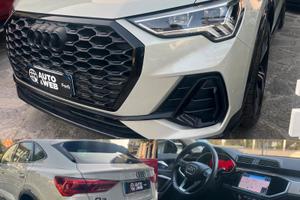 AUDI Q3 SPB 45 TFSI S-TRONIC S-LINE EDITION NEOP
