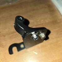 Porta daschcam da freccia per BMW GS