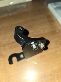 Porta daschcam da freccia per BMW GS