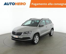 SKODA Karoq FH01417