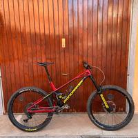 mondraker superfoxy 