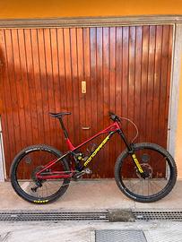 mondraker superfoxy 