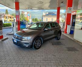 Volkswagen Tiguan 1.6 TDI 116cv POCHI ESEMPLARI OK