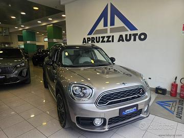 MINI Mini Cooper SD Hype Countryman Aut.