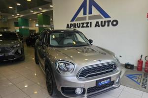 MINI Mini Cooper SD Hype Countryman Aut.