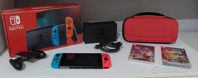 Nintendo ultimo modello