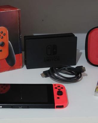 Nintendo ultimo modello