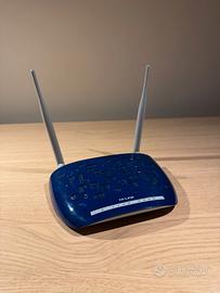 Modem router tp-link