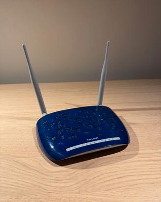 Modem router tp-link
