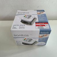 Sanitas misuratore di pressione da Polso SBC 22