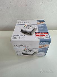 Sanitas misuratore di pressione da Polso SBC 22