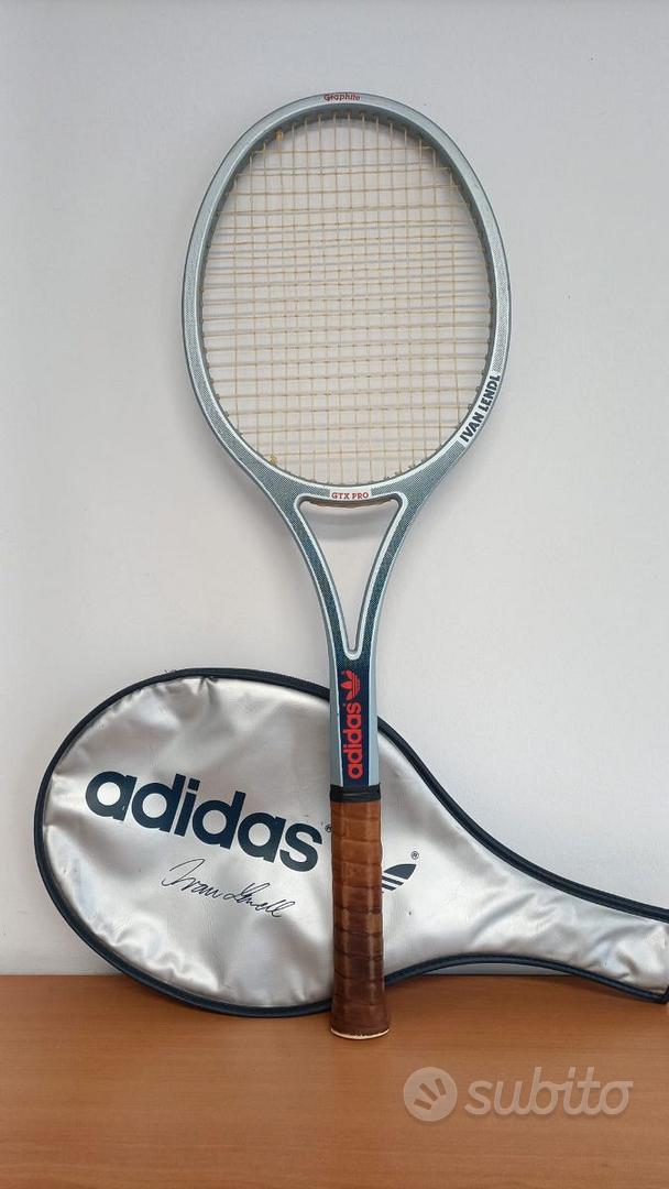 Adidas gtx pro outlet ivan lendl