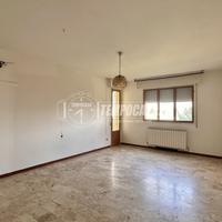 QUADRILOCALE CON CANTINA E GARAGE