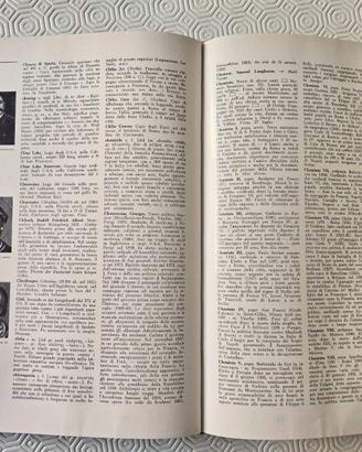 Enciclopedia Curcio – Collezione