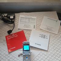 cellulare gsm SAGEM anni 90