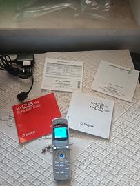 cellulare gsm SAGEM anni 90