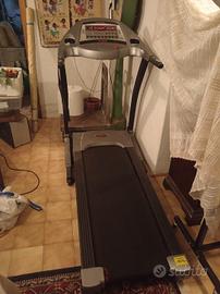 Tapis Roulant fassi 