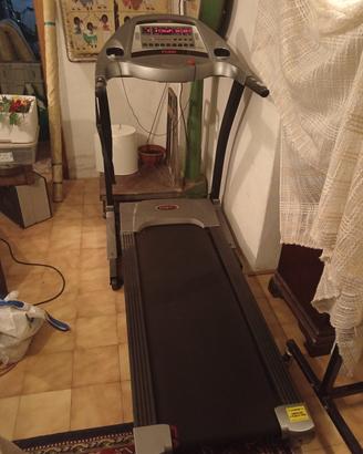 Tapis Roulant fassi 
