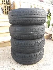 gomme 185 65 15 kleber