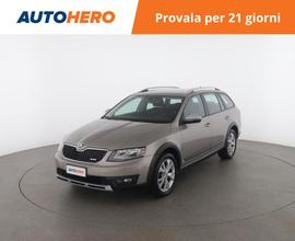 SKODA Octavia RH40904