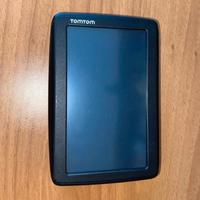 Navigatore TomTom
