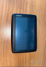 Navigatore TomTom