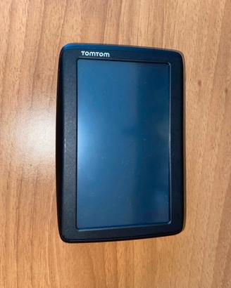 Navigatore TomTom