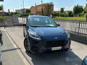 Ford Kuga 2.0 EcoBlue 120 CV aut. 2WD ST-Line - KM