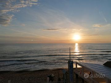 Appartamento Vista Mare