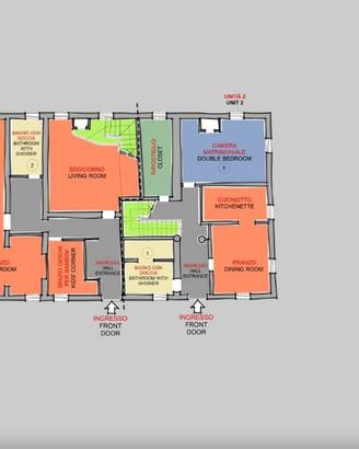 Attività / Licenza di 300 m² con più di 5 locali a