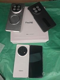 Oppo find n5 Global